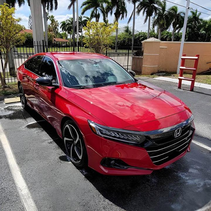 Restore Your Car's Paint with Expert Correction Services Today!