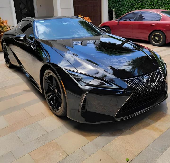 Precision Auto Detailing, Wraps, and Protection – Elevate Your Ride Today!