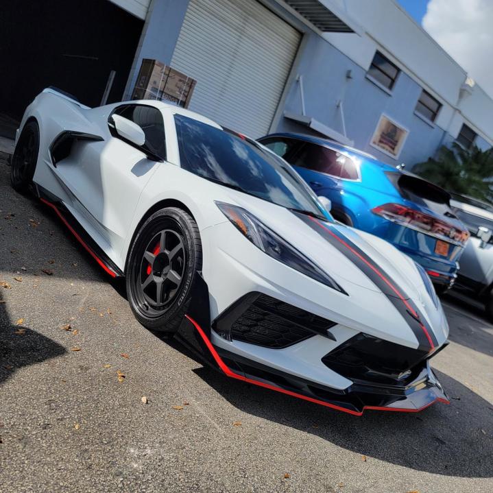 Car Detailing Miami