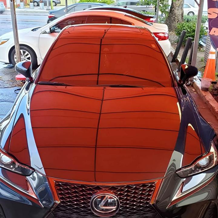 Unmatched Ceramic Coating Services for Lasting Protection and Shine!